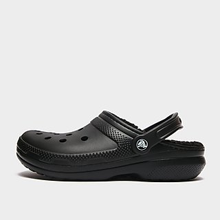 Crocs Lined Clogs Naiset