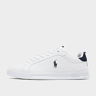 Polo Ralph Lauren Heritage Court II