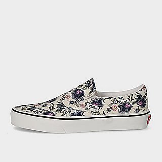 Vans F UA SLIP ON FLORAL