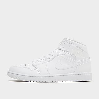 Jordan Air 1 Mid Miehet