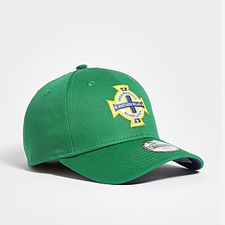 New Era Northern Ireland -lippalakki Lapset