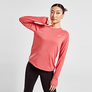 Nike Pitkähihainen paita Naiset