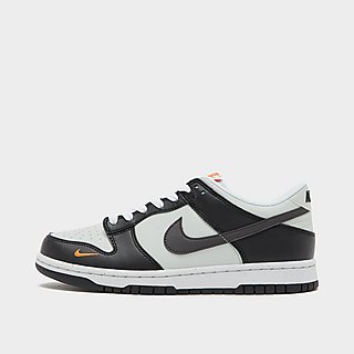 Nike Dunk Low Retro Junior's - 1 Per Customer