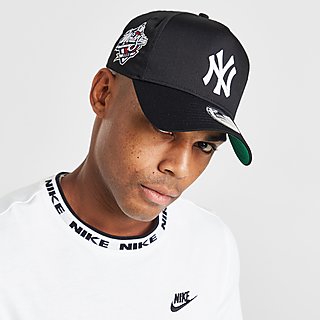 New Era MLB New York Yankees 9FORTY Side Patch Cap