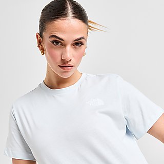 The North Face Redbox Boyfriend T-Shirt