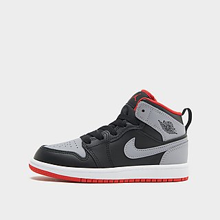 Jordan Air 1 Mid Lapset