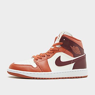 Jordan Air 1 Mid Women's