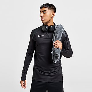 Nike Strike 1/4 Zip Top