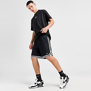 Nike DNA Basketball Shorts