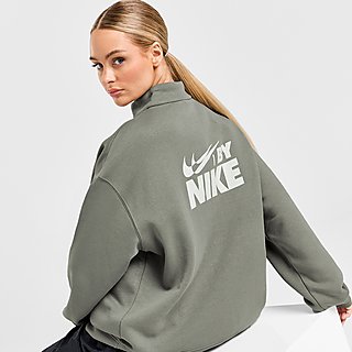 Nike Swoosh Fleece 1/4 Zip