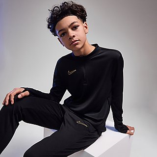 Nike Academy Track Pants Junior