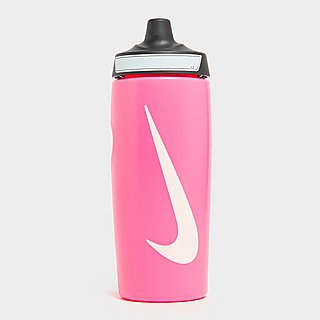 Nike 18oz Refuel Water Bottle