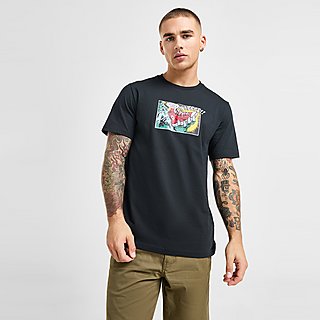 Converse Box Graphic T-Shirt