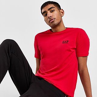 Emporio Armani EA7 Core T-Shirt