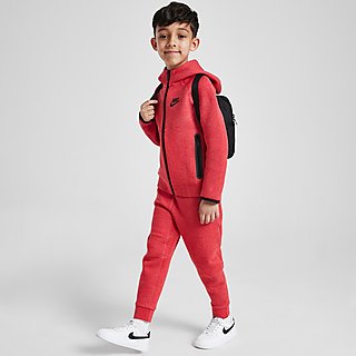 Nike Tech Fleece Tracksuit Children