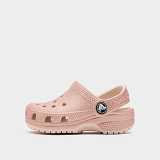 Crocs Classic Clog Glitter Infant