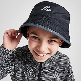 MONTIREX Bucket Hat Junior