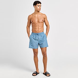 Calvin Klein Swim Tape Swim Shorts