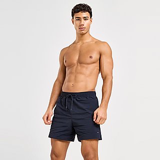 Tommy Hilfiger Small Flag Swim Shorts