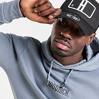 Hoodrich OG Heritage 5-Panel Cap