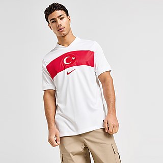 Nike Turkey 2024 Home Shirt