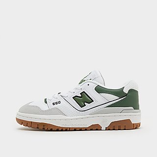 New Balance 550 Junior