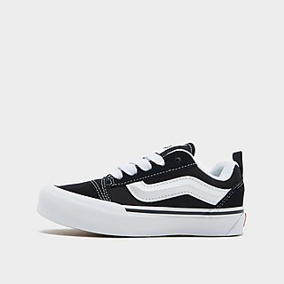 Vans Knu Skool Children