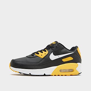 Nike Air Max 90 Leather Juniorit