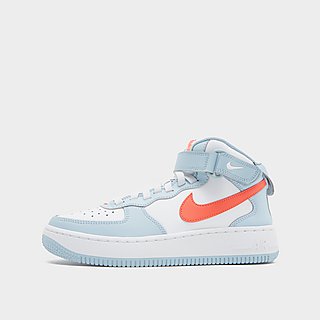 Nike Air Force 1 Mid Juniorit