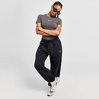 Nike Phoenix Fleece Oversized Joggers