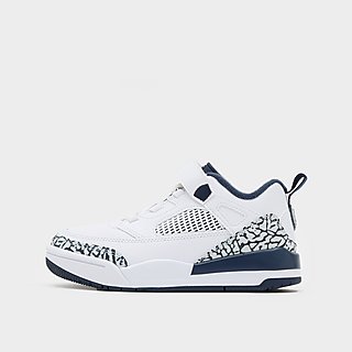 Jordan Spizike Low Children