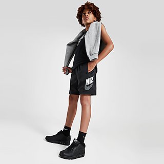 Nike Woven Shorts Junior