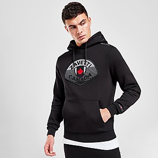 Zavetti Canada Botticini Hoodie