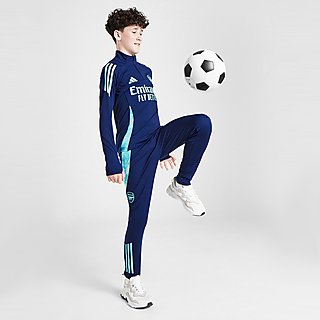 adidas Arsenal FC Training Track Pants Junior