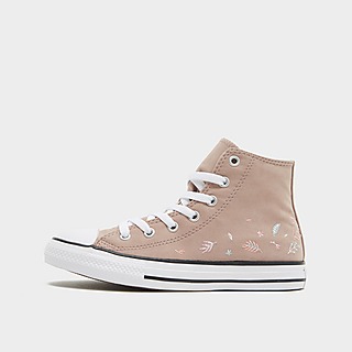 Converse Chuck Taylor All Star Fall Leaves Children