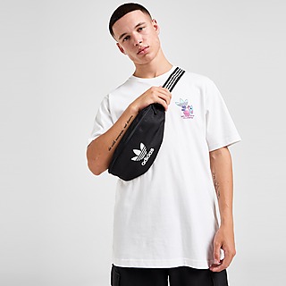 adidas Originals Trefoil Crossbody Waist Bag