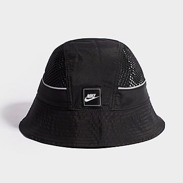 Nike Swoosh Mesh Bucket Hattu
