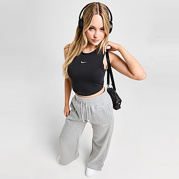 Nike Phoenix-collegehousut Naiset