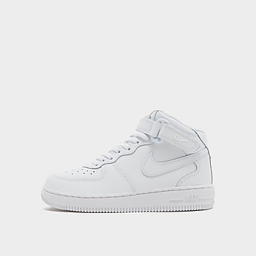 Nike Air Force 1 Mid Lapset