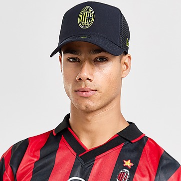 New Era AC Milan Trucker Cap