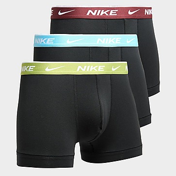 Nike Bokserit 3 kpl Miehet