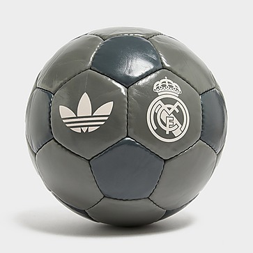 adidas Real Madrid Trefoil Football