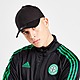 Musta New Era 9FORTY Celtic FC -lippalakki