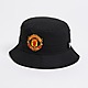 Musta New Era Manchester United FC -bucket-hattu
