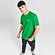 Vihreä adidas Trefoil Essentials T-Shirt