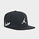 Musta Nike Pro Snapback Cap