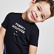 Laivastonsininen Tommy Hilfiger Flag T-Shirt Infant