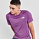 Violetti The North Face Performance T-Shirt