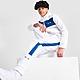 Valkoinen/Sininen Nike Air Swoosh Track Pants Junior