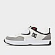 Valkoinen/Harmaa DC Shoes Kalynx Zero